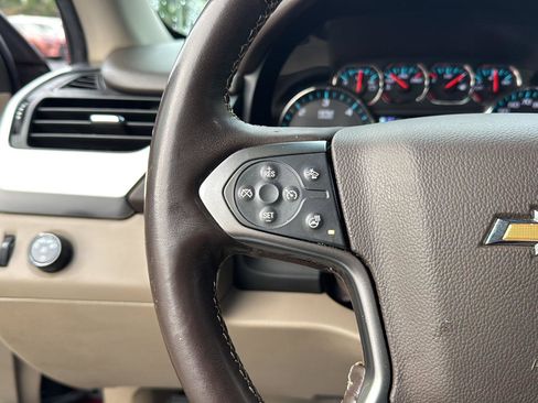 Used 2019 Chevrolet Tahoe LT w/ Luxury Package image 18