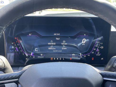 Used 2024 Ford Mustang Coupe RWD image 19