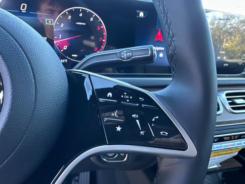 New 2026 Mercedes-Benz GLE 450 4MATIC Coupe image 25