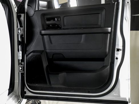 Used 2021 RAM 3500 Tradesman image 34