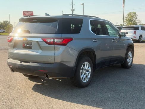 Used 2019 Chevrolet Traverse LT FWD image 6