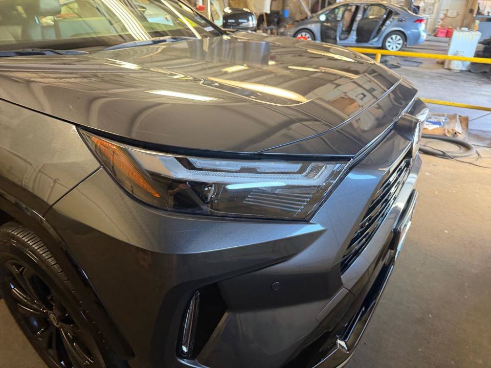 Certified 2024 Toyota RAV4 XSE w/ Advanced Technology Package AWD/4WD image 28