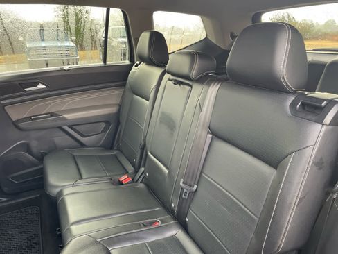Used 2022 Volkswagen Atlas SE image 17