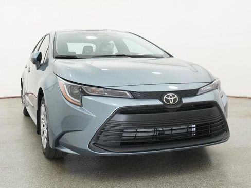 New 2026 Toyota Corolla LE FWD image 30
