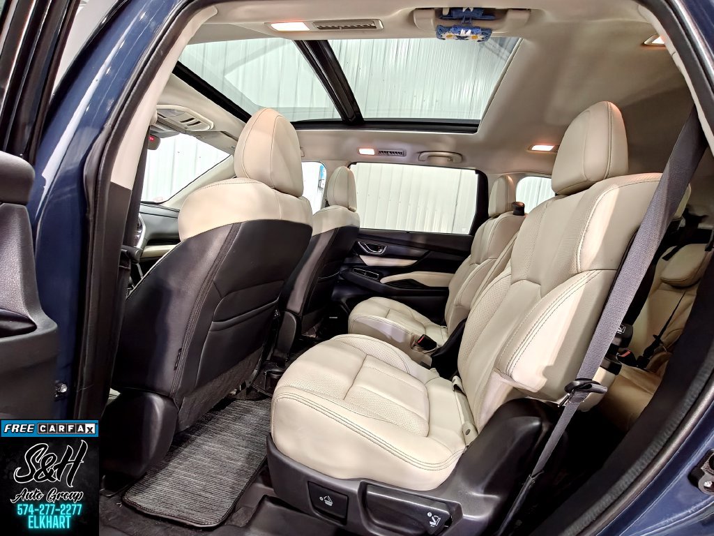 Used 2023 Subaru Ascent Limited w/ Technology Package AWD/4WD image 19