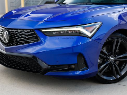 Used 2023 Acura Integra A-Spec FWD image 28