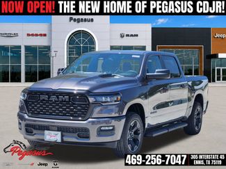 New 2026 RAM 1500 Express AWD/4WD video 2