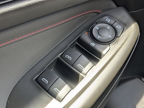 New 2025 Chevrolet TrailBlazer RS w/ Driver Confidence Package image 15