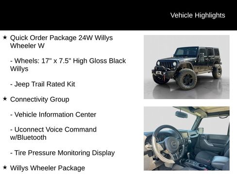 Used 2018 Jeep Wrangler Unlimited Sport AWD/4WD image 16