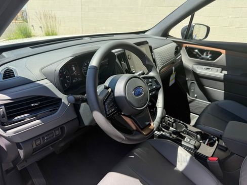 Used 2026 Subaru Forester Sport AWD/4WD image 23