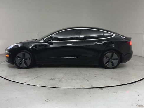 Used 2018 Tesla Model 3 Long Range RWD image 5