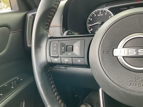 Used 2023 Nissan Pathfinder Rock Creek AWD/4WD image 32