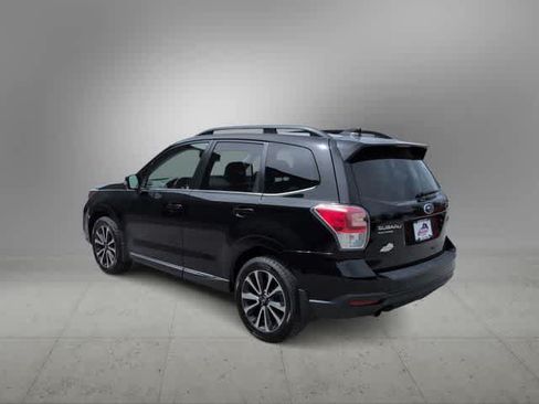 Used 2018 Subaru Forester 2.0XT Touring w/ Popular Package #2 AWD/4WD image 6