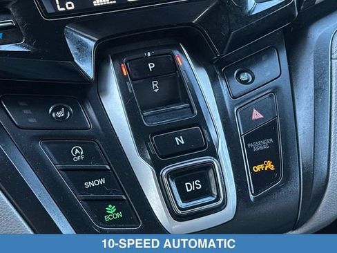 Certified 2020 Honda Odyssey EX-L image 25