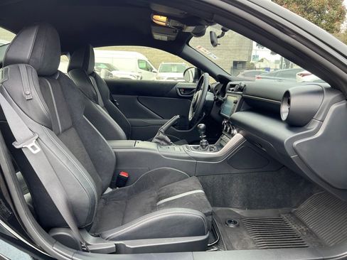 Certified 2024 Toyota GR86 Premium image 15