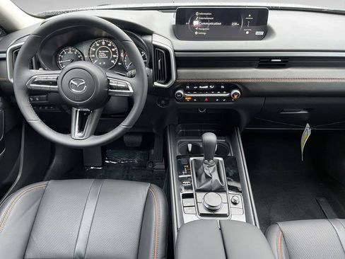 New 2026 MAZDA CX-50 AWD 2.5 S w/ Weather Package image 9