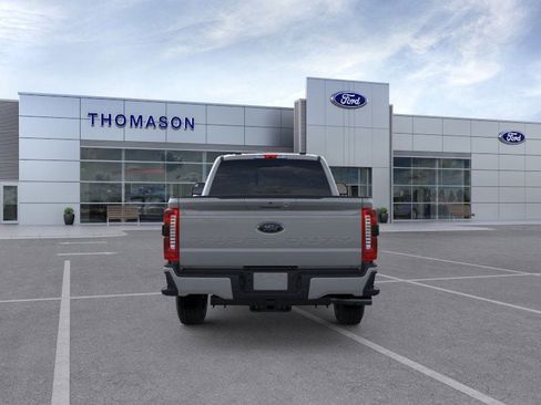 New 2026 Ford F250 XLT w/ XLT Premium Package image 5