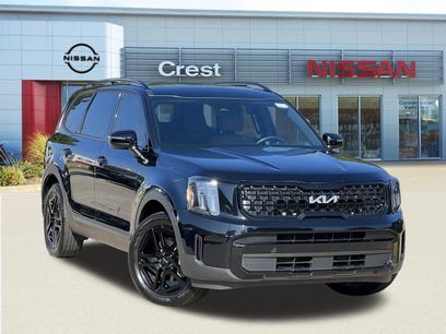 Used 2024 Kia Telluride EX X-Line