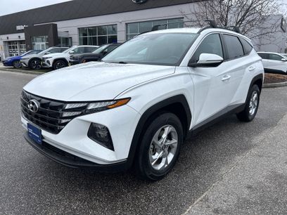 Used 2023 Hyundai Tucson SEL
