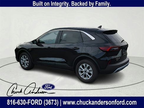 Used 2023 Ford Escape Active image 4