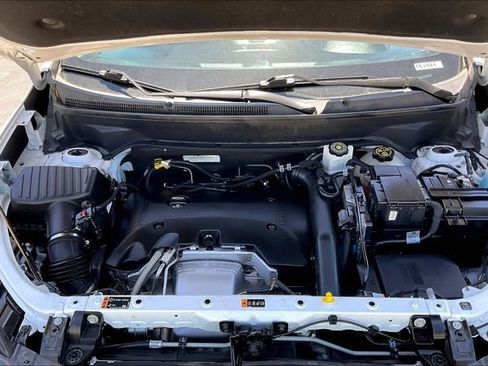 Used 2019 Chevrolet Equinox LT AWD/4WD image 9