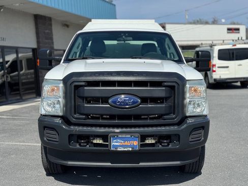 Used 2016 Ford F350 XL AWD/4WD image 37