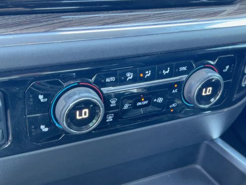 Certified 2023 Chevrolet Silverado 1500 LT Trail Boss w/ Protection Package image 19