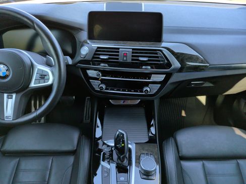 Used 2020 BMW X3 M40i w/ Premium Package image 29