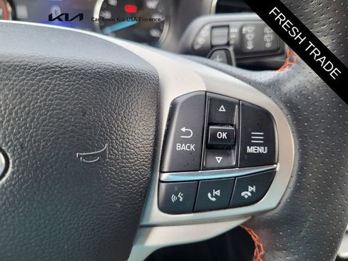 Used 2024 Ford Explorer Timberline AWD/4WD image 18