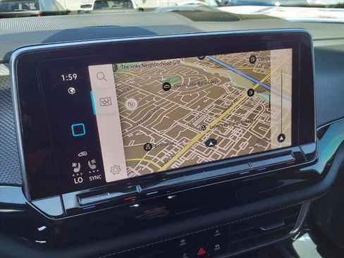 New 2026 Volkswagen Atlas Cross Sport SEL Premium R-Line image 14