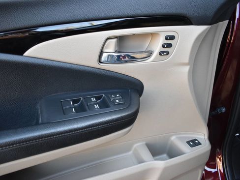 Used 2020 Honda Pilot Elite image 21