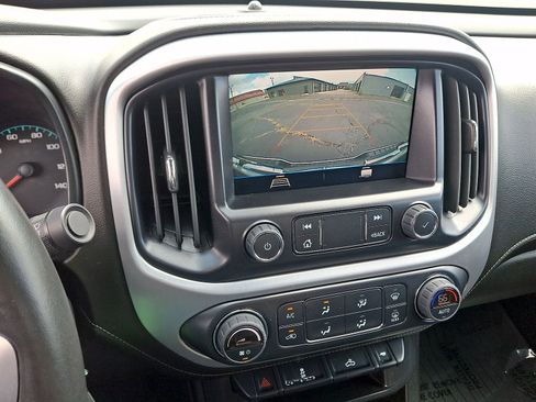 Used 2022 GMC Canyon Elevation w/ Trailering Package RWD image 15