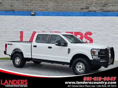 Used 2019 Ford F250 XL w/ Power Equipment Group