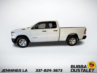 Used 2022 RAM 1500 Tradesman w/ Tradesman Group RWD video 2