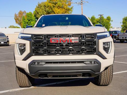 New 2026 GMC Canyon Elevation w/ Convenience Package RWD image 4