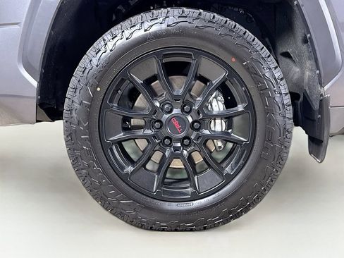 Used 2024 Toyota Tundra Limited w/ TRD Off-Road Package AWD/4WD image 25