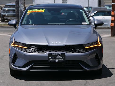 Used 2023 Kia K5 EX FWD image 6