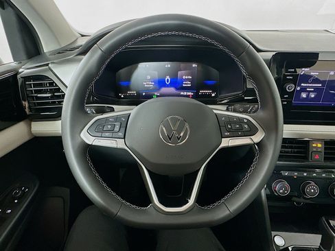 New 2025 Volkswagen Taos S image 11