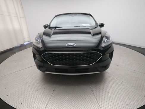 Used 2020 Ford Escape SE AWD/4WD image 11