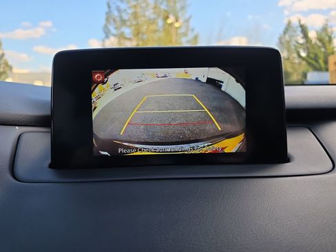 Used 2018 MAZDA CX-9 Sport image 15