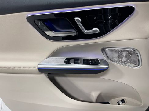 Certified 2026 Mercedes-Benz GLC 300 4MATIC image 18