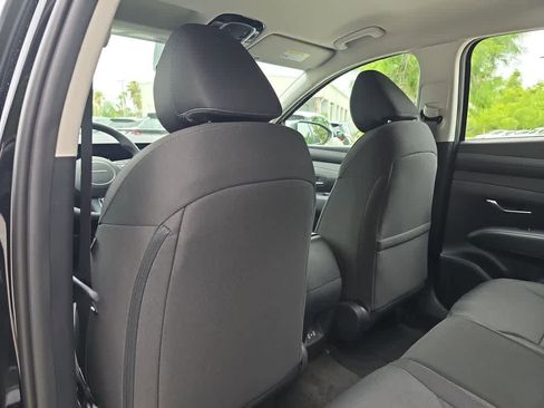 New 2026 Hyundai Tucson SE FWD image 19