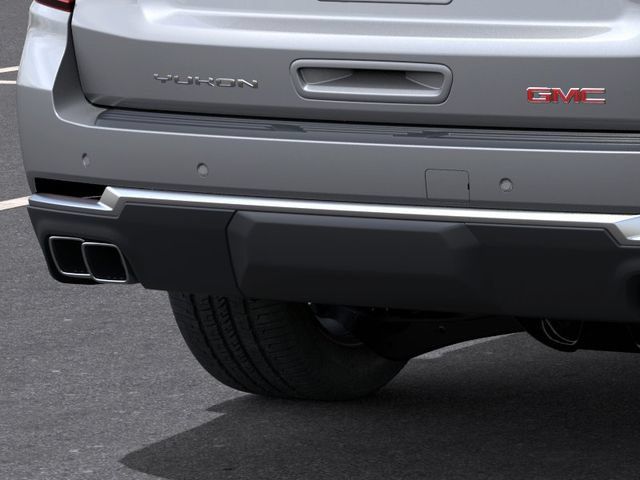 New 2026 GMC Yukon Denali w/ Sun & Power Step Package AWD/4WD image 14