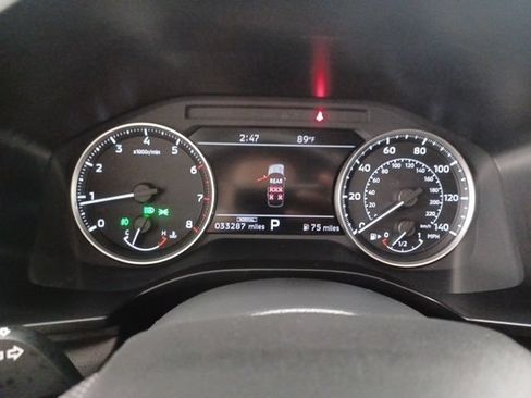 Used 2025 Mitsubishi Outlander SE FWD image 21