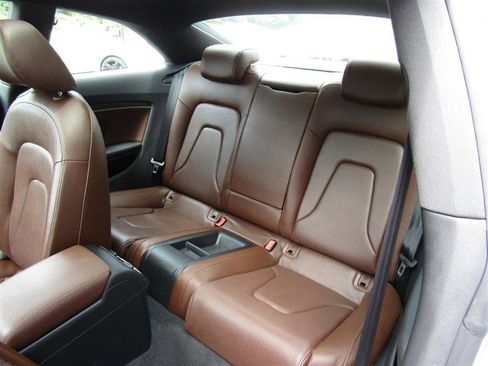 Used 2013 Audi A5 2.0T Premium w/ Convenience Pkg image 27