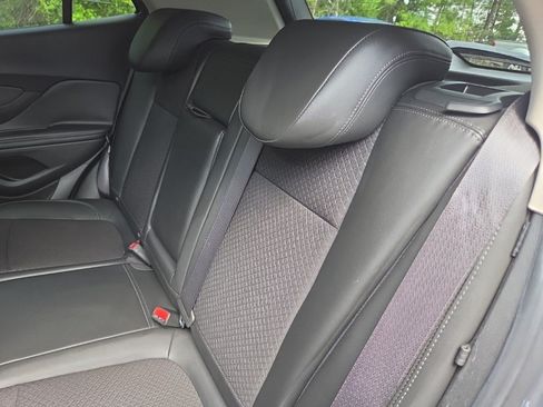 Used 2019 Buick Encore Sport Touring w/ Safety Package FWD image 26
