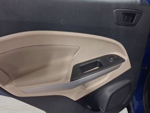 Used 2021 Ford EcoSport S FWD image 23