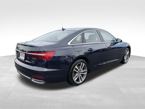 Used 2023 Audi A6 2.0T Premium w/ Convenience Package AWD/4WD image 7