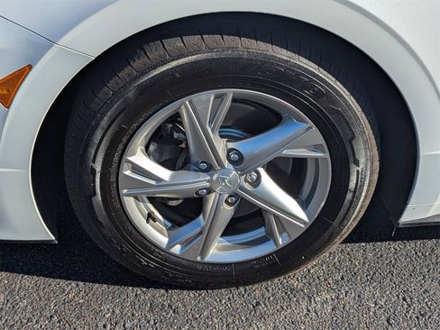 Used 2022 Hyundai Sonata SE image 31