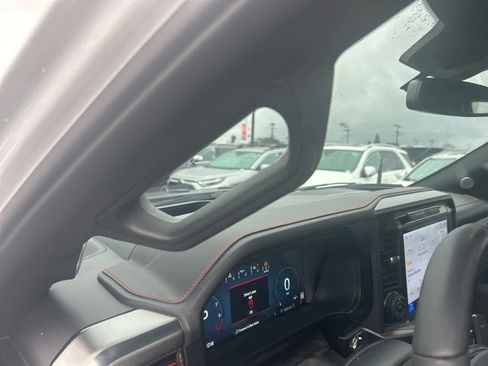 Used 2024 Ford F150 Raptor image 32